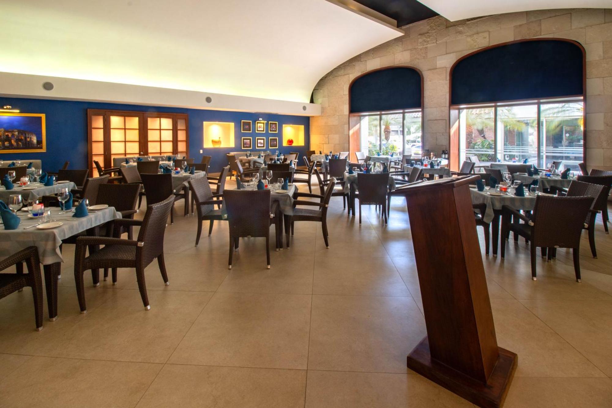 Plaza Pelicanos Club Beach Resort All Inclusive Puerto Vallarta Exteriér fotografie