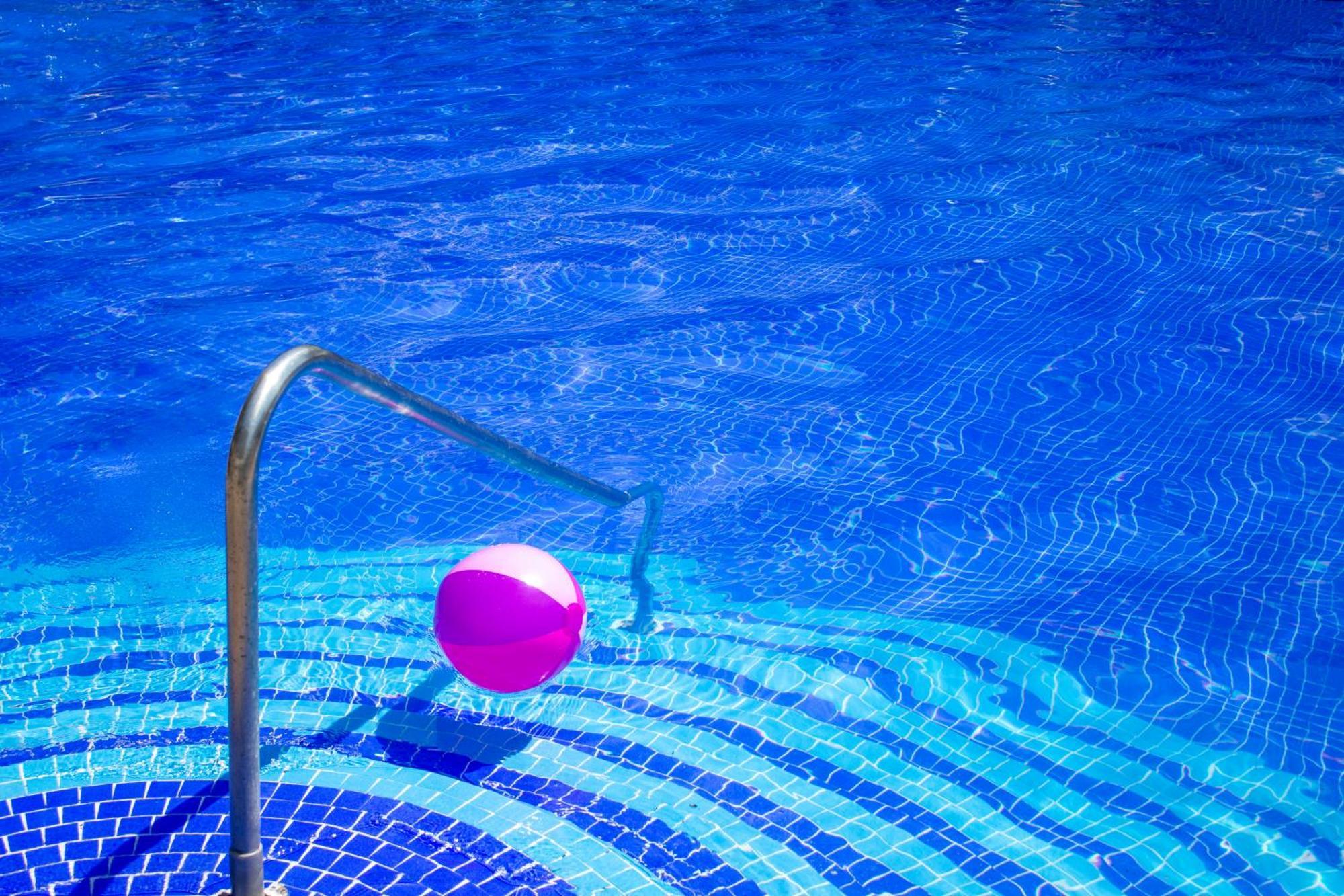 Plaza Pelicanos Club Beach Resort All Inclusive Puerto Vallarta Exteriér fotografie